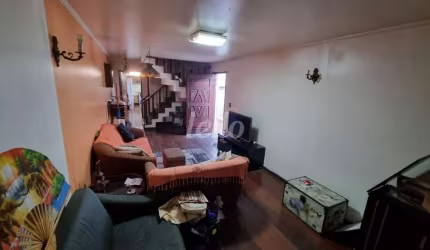 Casa comercial com 1 sala à venda na Rua Itaretama, 42, Vila Prudente, São Paulo, 163 m2 por R$ 800.000
