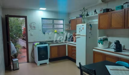 Casa com 2 quartos à venda na Rua Hugo Walter Puschnick, 10, Alto da Mooca, São Paulo, 108 m2 por R$ 570.000