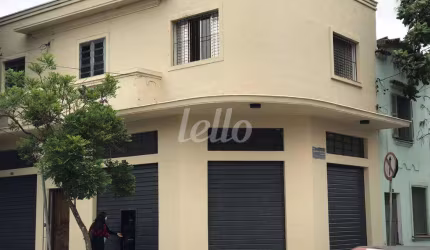 Prédio com 3 salas à venda na Rua Herval, 1371, Belenzinho, São Paulo, 160 m2 por R$ 780.000