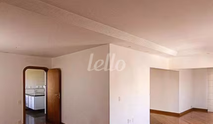 Apartamento com 3 quartos à venda na Rua Carlos Venturi, 238, Mooca, São Paulo, 175 m2 por R$ 900.000