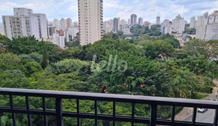 Apartamento com 3 quartos à venda na Praça Visconde de Sousa Fontes, 255, Mooca, São Paulo, 253 m2 por R$ 1.380.000