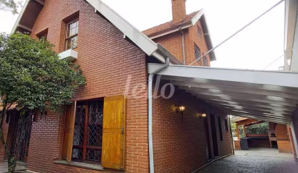Casa com 3 quartos à venda na Rua Guia Lopes, 90, Mooca, São Paulo, 201 m2 por R$ 1.780.000