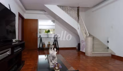 Casa comercial com 2 salas à venda na Rua Leme da Silva, 135, Alto da Mooca, São Paulo, 217 m2 por R$ 1.915.000