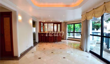 Apartamento com 6 quartos à venda na Rua Frederico Von Martius, 275, Vila Monumento, São Paulo, 200 m2 por R$ 1.390.000