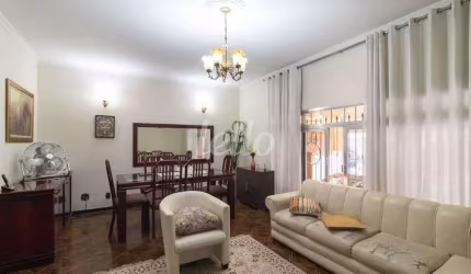 Casa com 3 quartos à venda na Rua Vladimir Jorge, 146, Alto da Mooca, São Paulo, 320 m2 por R$ 1.850.000
