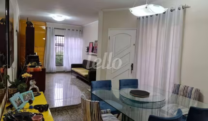 Casa com 4 quartos à venda na Rua Enta, 446, Mooca, São Paulo, 257 m2 por R$ 1.200.000