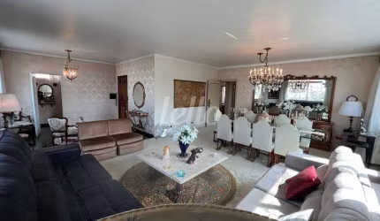 Apartamento com 3 quartos à venda na Rua Mariano Procópio, 179, Vila Monumento, São Paulo, 179 m2 por R$ 1.300.000