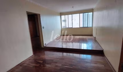 Apartamento com 3 quartos à venda na Rua do Oratório, 522, Mooca, São Paulo, 96 m2 por R$ 580.000