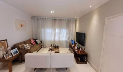 Casa com 3 quartos à venda na Rua João Mármore, 135, Alto da Mooca, São Paulo, 280 m2 por R$ 1.450.000