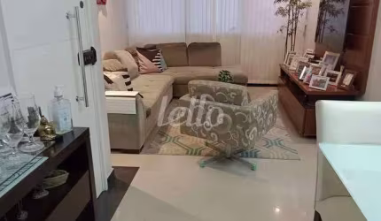 Apartamento com 3 quartos à venda na Rua Quariteré, 267, Parque da Mooca, São Paulo, 110 m2 por R$ 990.000