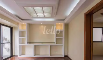 Apartamento com 3 quartos à venda na Rua Canuto Saraiva, 448, Mooca, São Paulo, 204 m2 por R$ 850.000