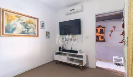 Casa com 3 quartos à venda na Rua Antônio Fontes, 176, Jardim Vila Formosa, São Paulo, 102 m2 por R$ 490.000