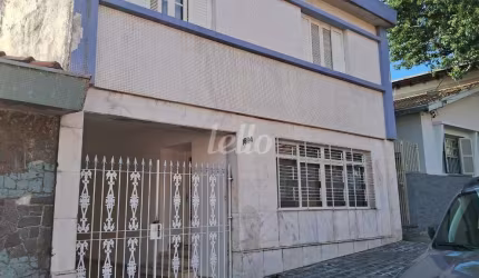 Casa com 3 quartos à venda na Rua Jaboticabal, 1694, Vila Bertioga, São Paulo, 248 m2 por R$ 1.700.000