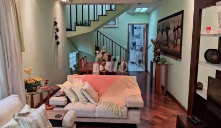 Casa com 3 quartos à venda na Rua General Álcio Souto, 351, Vila Libanesa, São Paulo, 161 m2 por R$ 1.200.000