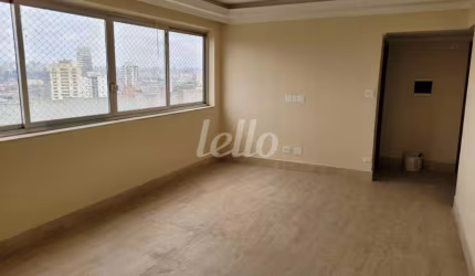 Apartamento com 3 quartos à venda na Rua Juventus, 832, Parque da Mooca, São Paulo, 116 m2 por R$ 865.000