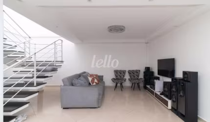 Casa comercial com 2 salas à venda na Rua Serra de Jairé, 1539, Quarta Parada, São Paulo, 360 m2 por R$ 3.180.000