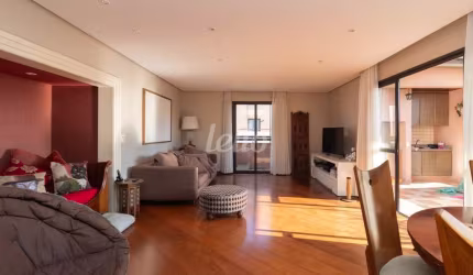 Apartamento com 4 quartos à venda na Rua Ilansa, 253, Vila Prudente, São Paulo, 240 m2 por R$ 2.200.000