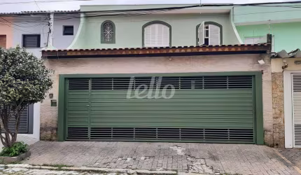 Casa comercial com 1 sala à venda na Rua Porto Feliz, 177, Vila Cláudia, São Paulo, 350 m2 por R$ 2.000.000