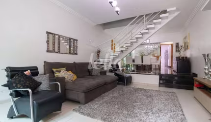 Casa comercial com 2 salas à venda na Rua Fidélis Papini, 93, Vila Prudente, São Paulo, 157 m2 por R$ 1.290.000