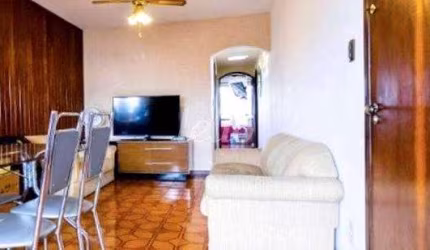 Apartamento com 2 quartos à venda na Avenida Lacerda Franco, 432, Cambuci, São Paulo, 87 m2 por R$ 440.000
