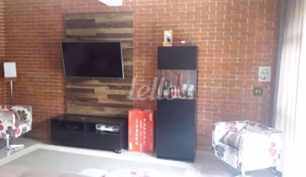 Casa com 4 quartos à venda na Avenida Xavier Pinheiro, 236, Vila Formosa, São Paulo, 300 m2 por R$ 2.800.000
