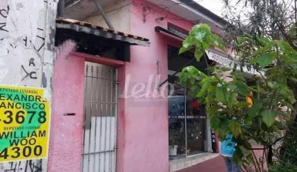 Casa com 2 quartos à venda na Avenida Vila Ema, 352, Vila Prudente, São Paulo, 180 m2 por R$ 635.000