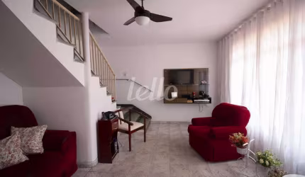 Casa comercial com 1 sala à venda na Rua Amajouvas, 59, Jardim Panorama, São Paulo, 218 m2 por R$ 530.000