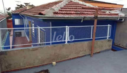 Casa com 2 quartos à venda na Rua Iguará, 660, Vila Alpina, São Paulo, 150 m2 por R$ 552.000
