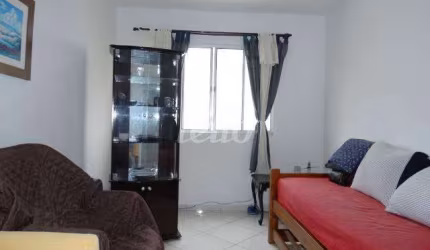 Apartamento com 2 quartos à venda na Praça Barão de Tietê, 55, Belenzinho, São Paulo, 60 m2 por R$ 350.000