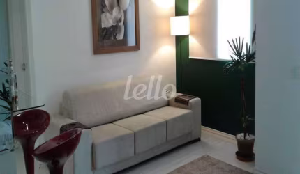 Apartamento com 3 quartos à venda na Rua do Hipódromo, 1495, Mooca, São Paulo, 68 m2 por R$ 545.000