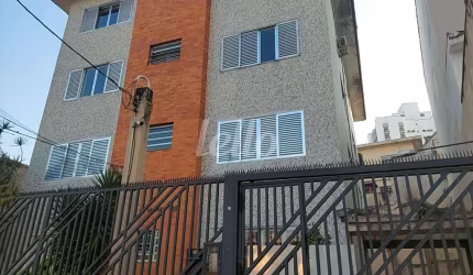 Apartamento com 2 quartos à venda na Rua Guinle, 492, Vila Monumento, São Paulo, 74 m2 por R$ 450.000