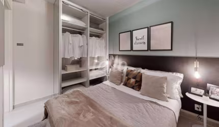 Apartamento com 2 quartos à venda na Rua Palmares, 121, Ipiranga, São Paulo, 35 m2 por R$ 400.000