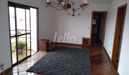 Apartamento com 3 quartos à venda na Rua Joaquim Ribeiro da Costa, 326, Jardim Teresa, São Paulo, 95 m2 por R$ 583.000