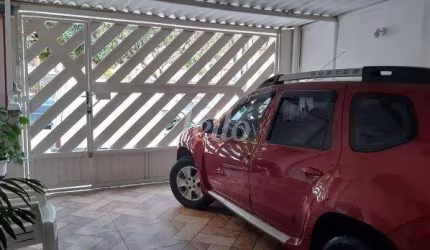 Casa com 2 quartos à venda na Rua Glória do Goitá, 151, Vila Independência, São Paulo, 120 m2 por R$ 580.000