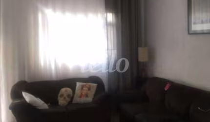 Casa com 4 quartos à venda na Rua José Luís de Oliveira, 135, Parque Tomas Saraiva, São Paulo, 320 m2 por R$ 520.000