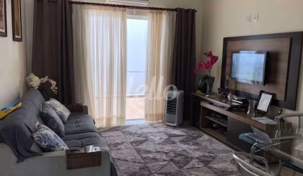 Casa com 3 quartos à venda na Rua Caruso, 28, Vila Alpina, São Paulo, 100 m2 por R$ 600.000