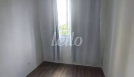 Apartamento com 2 quartos à venda na Rua Coronel Mursa, 56, Brás, São Paulo, 45 m2 por R$ 439.000
