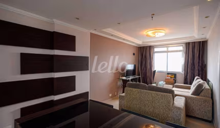 Apartamento com 2 quartos à venda na Rua Rui Martins, 102, Alto da Mooca, São Paulo, 82 m2 por R$ 380.000