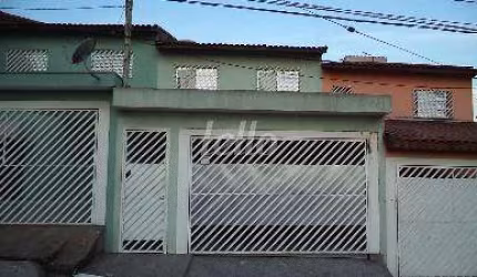 Casa com 3 quartos à venda na Rua Antônio Gomes, 727, Água Rasa, São Paulo, 91 m2 por R$ 600.000