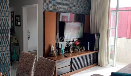 Apartamento com 2 quartos à venda na Rua Javari, 502, Mooca, São Paulo, 87 m2 por R$ 500.000
