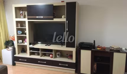 Apartamento com 3 quartos à venda na Rua Tobias Barreto, 1393, Alto da Mooca, São Paulo, 93 m2 por R$ 635.000