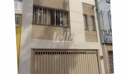 Casa com 3 quartos à venda na Rua Dois Corregos, 92, Mooca, São Paulo, 184 m2 por R$ 950.000