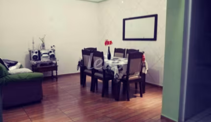 Casa com 2 quartos à venda na Rua Nhengaibas, 243/245, Vila Graciosa, São Paulo, 100 m2 por R$ 600.000