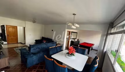 Apartamento com 4 quartos à venda na Avenida Paes de Barros, 2520, Parque da Mooca, São Paulo, 154 m2 por R$ 1.000.000
