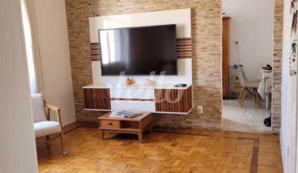 Apartamento com 3 quartos à venda na Rua Monsenhor Andrade, 36, Brás, São Paulo, 76 m2 por R$ 390.000