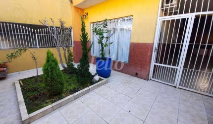 Casa comercial com 1 sala à venda na Rua Manderá, 276, Vila Alpina, São Paulo, 106 m2 por R$ 585.000