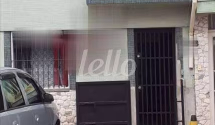 Casa com 3 quartos à venda na Rua Dona Ana Neri, 379, Mooca, São Paulo, 138 m2 por R$ 580.000