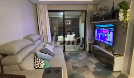 Apartamento com 3 quartos à venda na Rua Ettore Ximenes, 313, Vila Prudente, São Paulo, 83 m2 por R$ 930.000