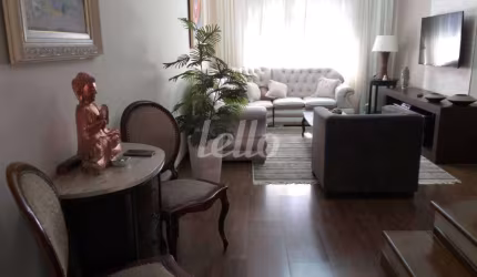 Casa com 3 quartos à venda na Rua Joaquim Pereira Pinto, 44, Jardim Avelino, São Paulo, 158 m2 por R$ 950.000