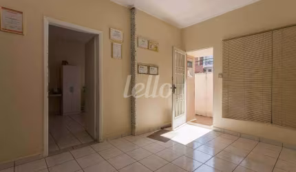 Casa comercial com 2 salas à venda na Rua Cônego Antônio Lessa, 228, Parque da Mooca, São Paulo, 155 m2 por R$ 1.065.000